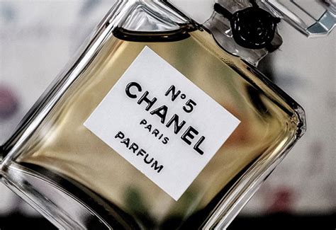 who owns chanel no 5